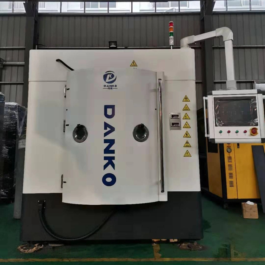 PVD Vacuum Coating Machine, PVD Vacuum Coating Machinery, PVD Coating Equipment, PVD Coating Machine